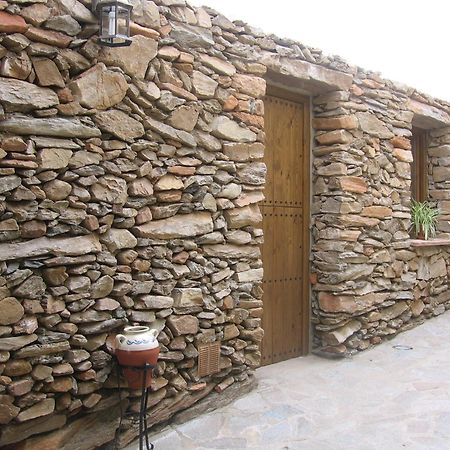 Гостьовий будинок Reul Alto Cortijos Rurales Laroya Екстер'єр фото
